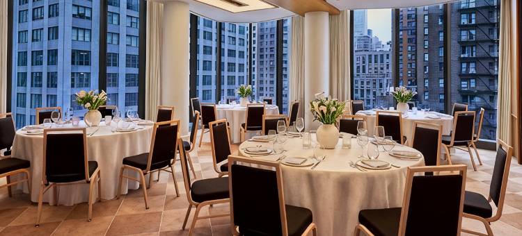 曼哈顿西区奔得瑞酒店(Pendry Manhattan West)图片