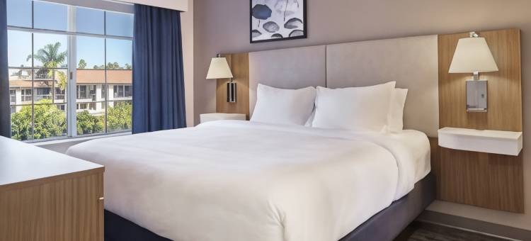 万豪City Express雷德蒙德机场酒店(City Express By Marriott Redmond Airport)图片