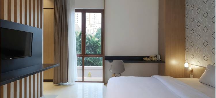 54号广场公寓(Plaza 54 Residence)图片