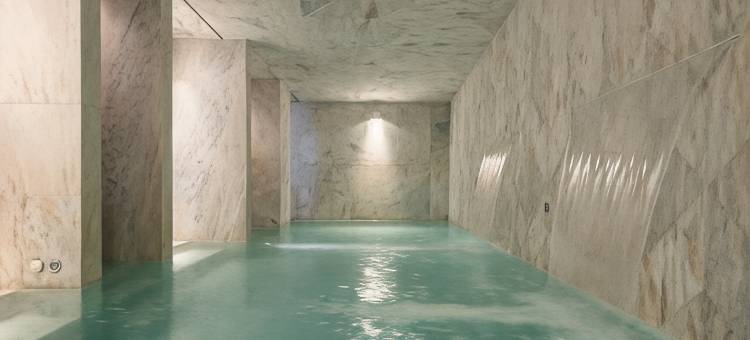 里斯本佩索阿酒店(Lisboa Pessoa Hotel)图片