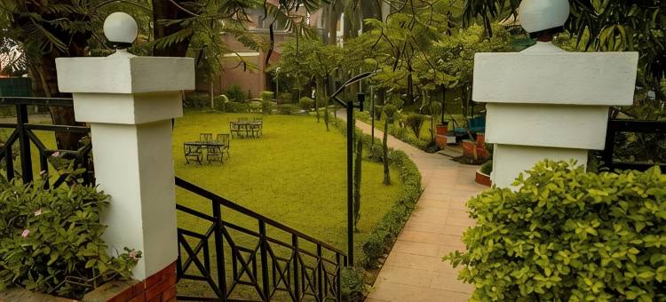 集团蓝毗尼佛陀玛雅花园酒店(Buddha Maya Gardens by KGH Group - Stay in the Sacred Heart of Lumbini)图片