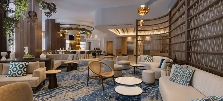 安纳波利斯威斯汀酒店(The Westin Annapolis)图片