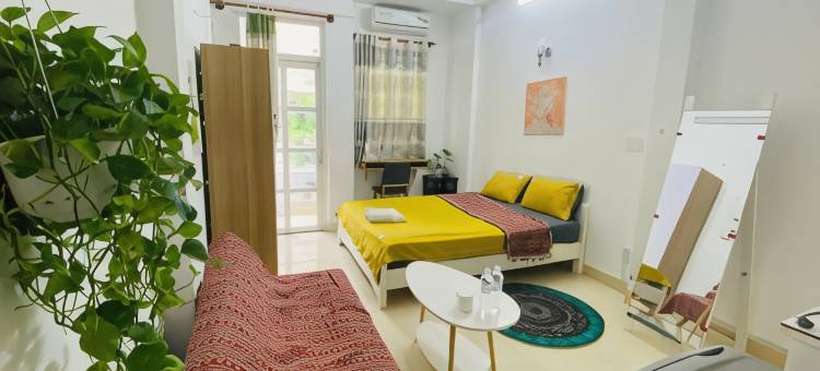 Feli Home 3 - Van Thanh Lakeview图片