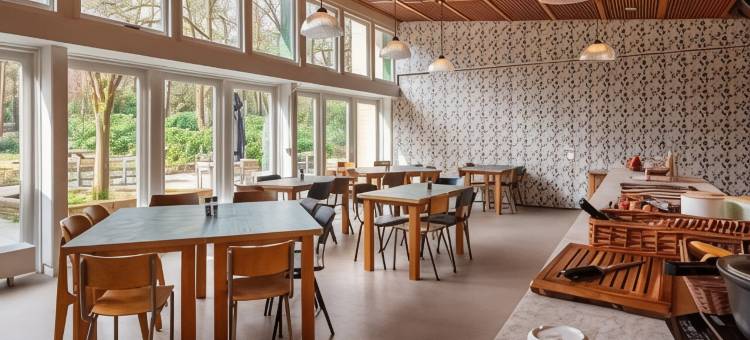 阿培尔顿好住旅馆(Stayokay Hostel Apeldoorn - Fully Renovated March 2026)图片