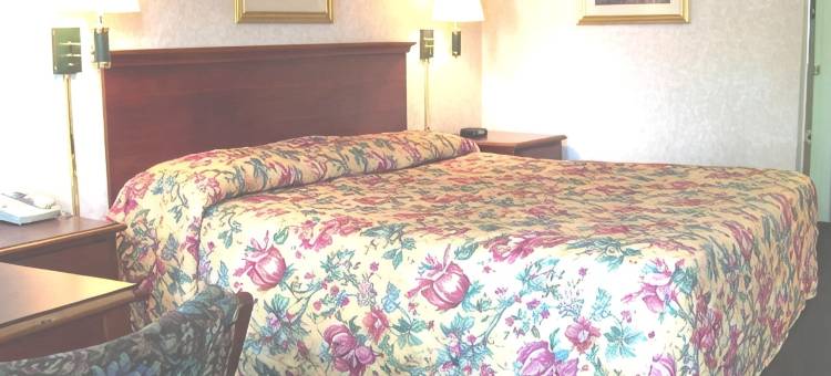 迪凯特美国最佳酒店(America's Best Inn & Suites - Decatur)图片