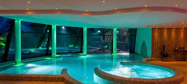 宁静度假村(La Quiete Resort)图片