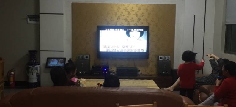 安吉丰林山庄图片