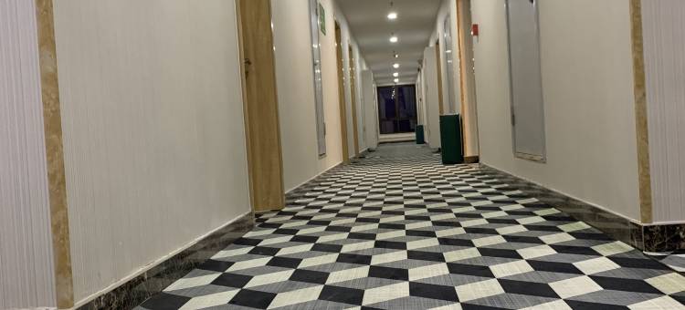 蜗牛的壳概念宾馆(宣城高铁站店)图片