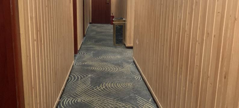 南充爱尚公寓图片