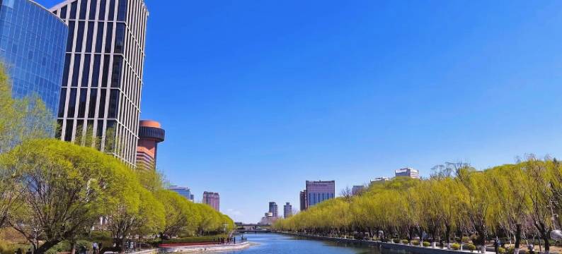 靜宿公寓(赛马场北路分店)图片