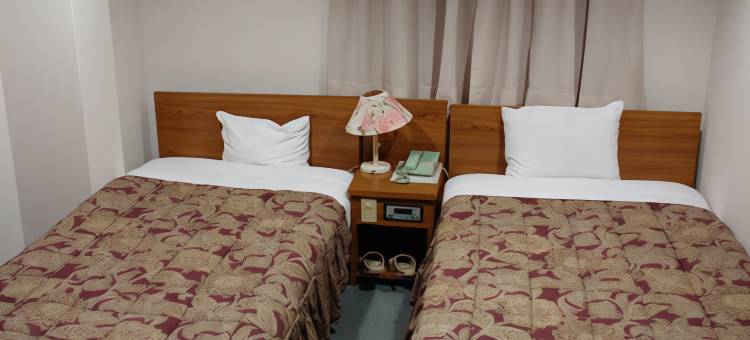 可彌滿飯店(Hotel Kaneman)图片