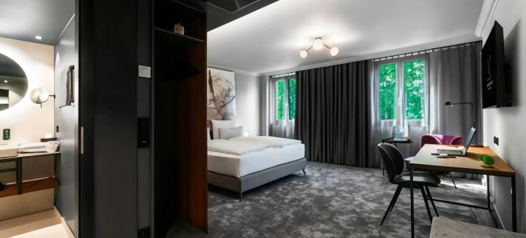 凯撒霍夫拉文斯堡酒店(Hotel Kaiserhof Ravensburg)图片