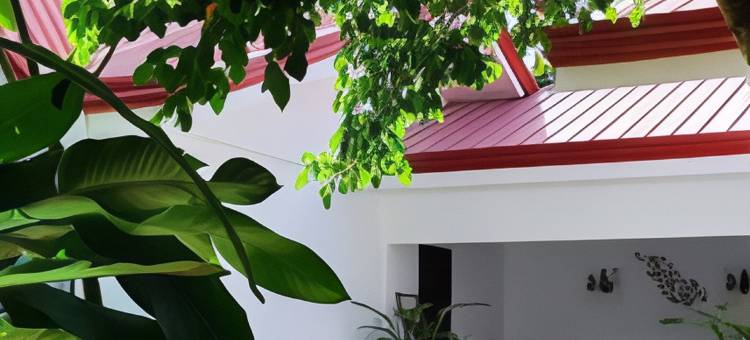 Carpe Diem Villas & Resort 潜水及住宿度假村(Carpe Diem Villas & Resort Dive & Stay resort)图片