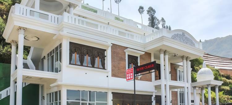 RedDoorz Syariah Near Kawasan Wisata Gunung Prau Dieng图片