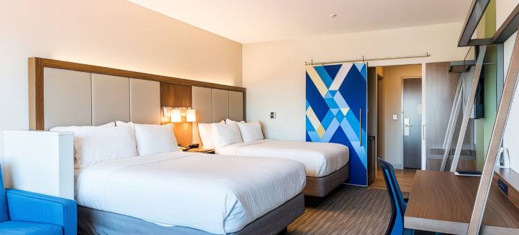 麦迪逊智选假日套房酒店(Holiday Inn Express & Suites Madison)图片