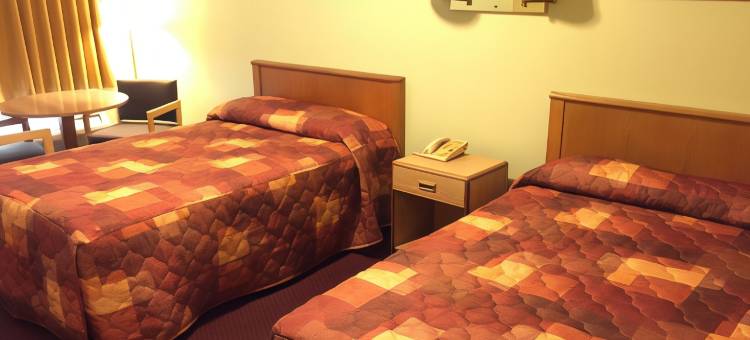 锡布灵酒店(Sebring Inn)图片