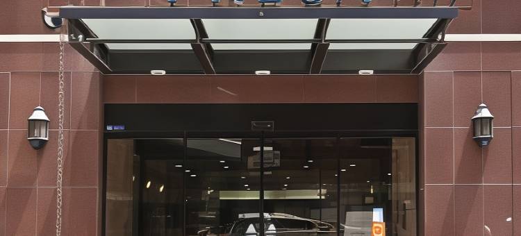 相铁FRESA INN 日本桥茅场町酒店(Sotetsu Fresa Inn Nihombashi Kayabacho)图片