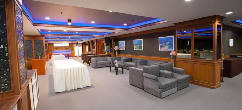 斯里纳卡林海湾酒店(Bay Hotel Srinakarin)图片