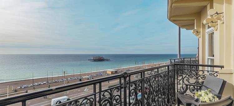 布莱顿大酒店(The Grand Brighton)图片