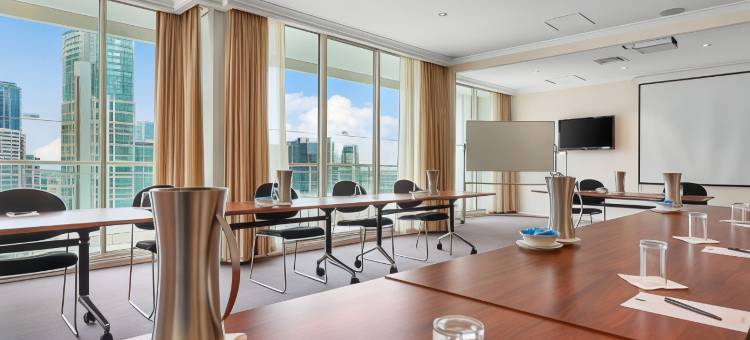 克拉丽奥盖特威套房酒店(Clarion Suites Gateway)图片