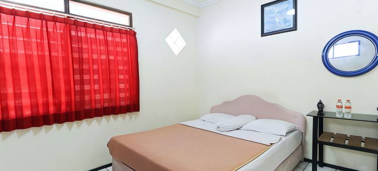马斯酒店(Liemas Hotel)图片
