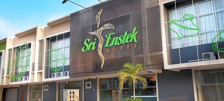 斯里安德酒店(Sri Enstek Hotel KLIA, KLIA 2 & F1)图片