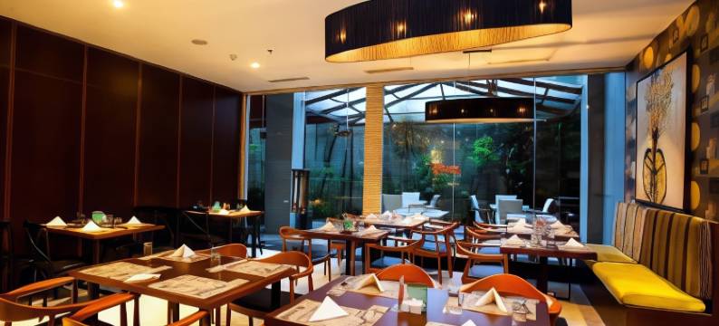 城市酒店 Falatehan Blok M(Hotel Urban Falatehan Blok M)图片