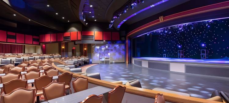 阳光海岸娱乐场酒店(Suncoast Hotel and Casino)图片