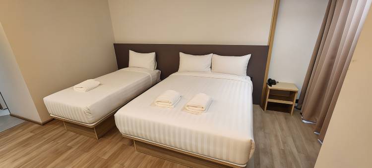 瑞享酒店(Prom Hotel)图片