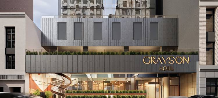 格雷森酒店 - 凯悦臻选品牌成员(Grayson Hotel)图片