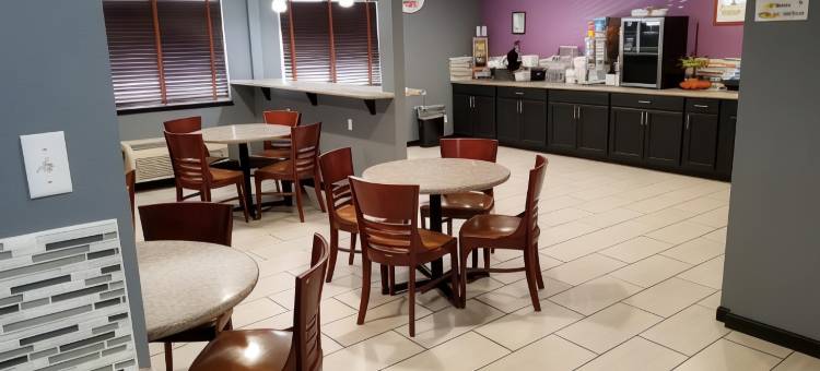 柯林斯堡速8酒店(Super 8 by Wyndham Fort Collins)图片