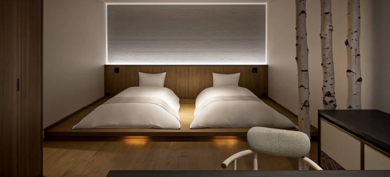 星野集团 界 波罗托(Hoshino Resorts KAI Poroto)图片