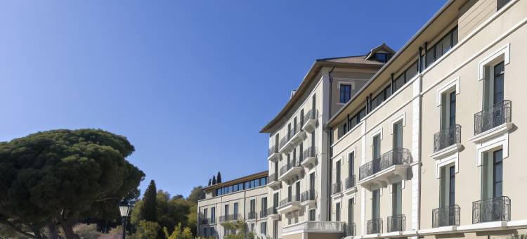 Eden Rose Grand Hotel, BW Premier Collection图片