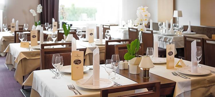格兰德普利姆斯酒店 - 特尔梅普土伊 - 萨瓦酒店及度假村(Grand Hotel Primus - Terme Ptuj - Sava Hotels & Resorts)图片