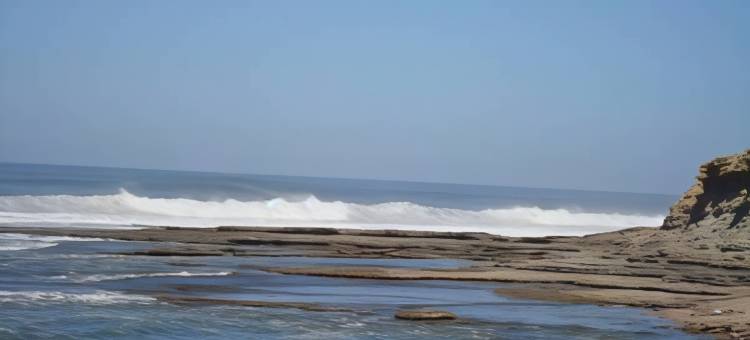 WOT 埃里塞拉靈魂(WOT Ericeira Soul)图片