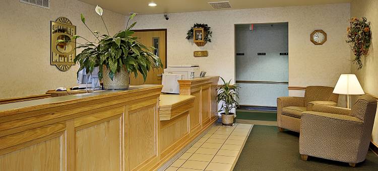 埃瓦温德姆速8酒店(Super 8 by Wyndham Ava)图片