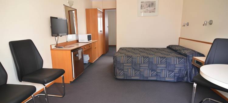 阿盖尔汽车旅馆(Argyle Motor Lodge)图片