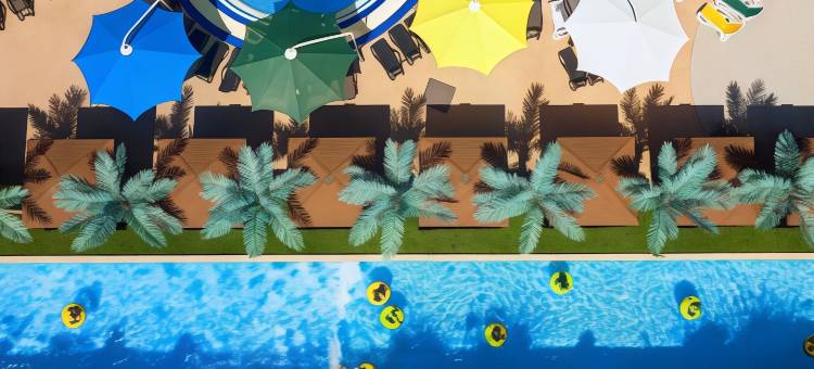 松乃贝尔天安(Sono Belle Cheonan)图片