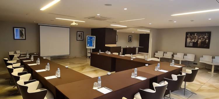 肯兹西迪马鲁夫酒店(Kenzi Sidi Maarouf)图片