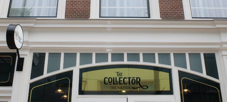 收藏家(The Collector)图片