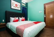 OYO 1052 圣淘沙贾雅回教旅馆(Sentosa Jaya Guest House Near RS Hermina Medan RedPartner)酒店图片