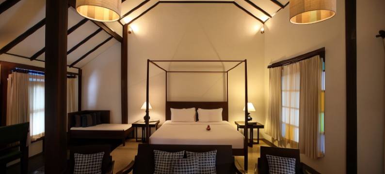 班泰海村酒店(Banthai Village)图片