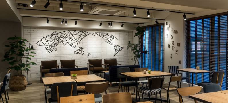 心斋桥法拉格酒店(HOTEL THE FLAG Shinsaibashi)图片