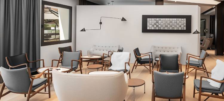 布利格精品酒店(Briig Boutique Hotel)图片