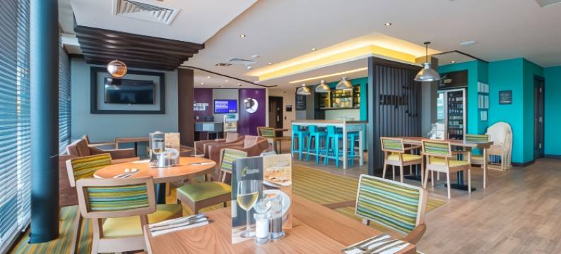 马尔文普瑞米尔酒店(Premier Inn Malvern)图片