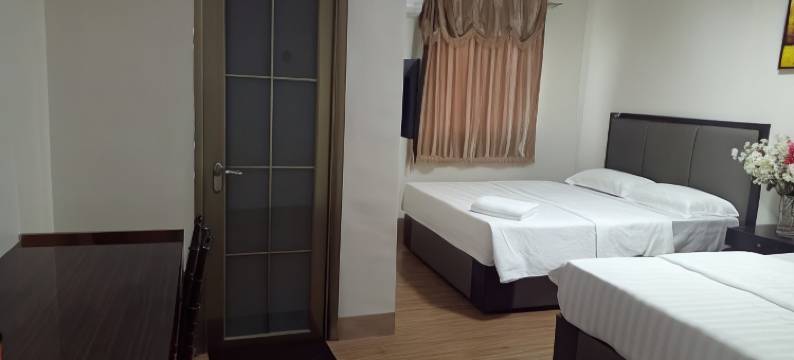 八打雁城米科皇家酒店(Meaco Royal Hotel - Batangas City)图片