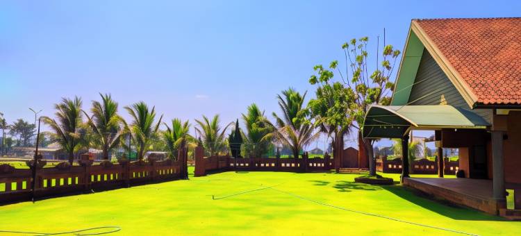 兰卡班戈酒店及度假村(Rancabango Hotel & Resort)图片