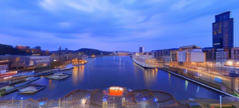 基隆华帅海景饭店图片