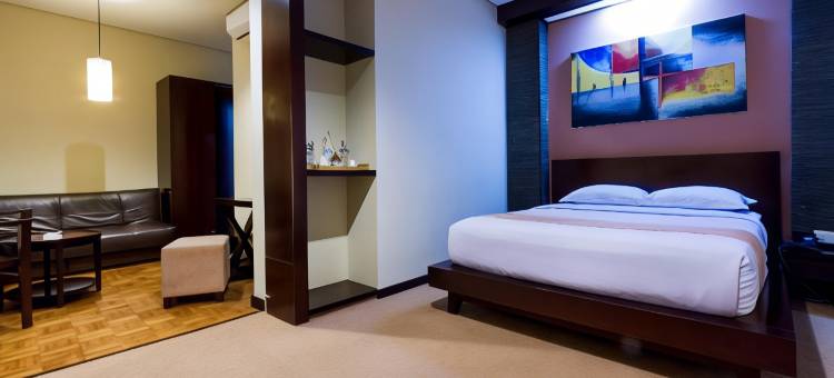 皇家蒂娜景观酒店(Royal Denai View Hotel)图片