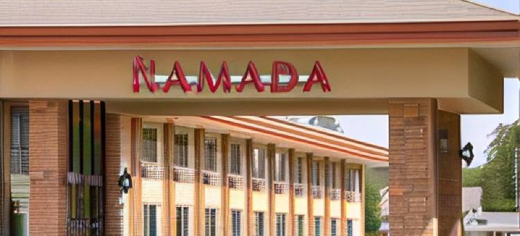 萨吉诺华美达套房酒店(Ramada by Wyndham Saginaw Hotel & Suites)图片